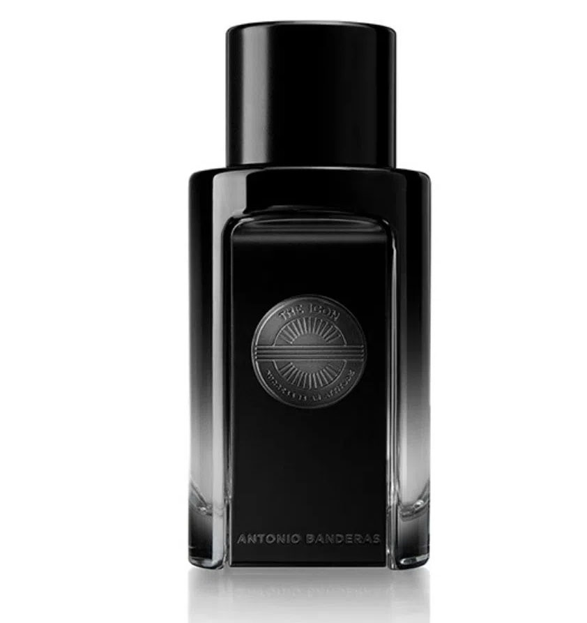 ANTONIO BANDERAS THE ICON EDP X 100 ML.